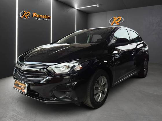 CHEVROLET ONIX 1.0 FLEX MANUAL CHEVROLET ONIX 1.0 FLEX MANUAL